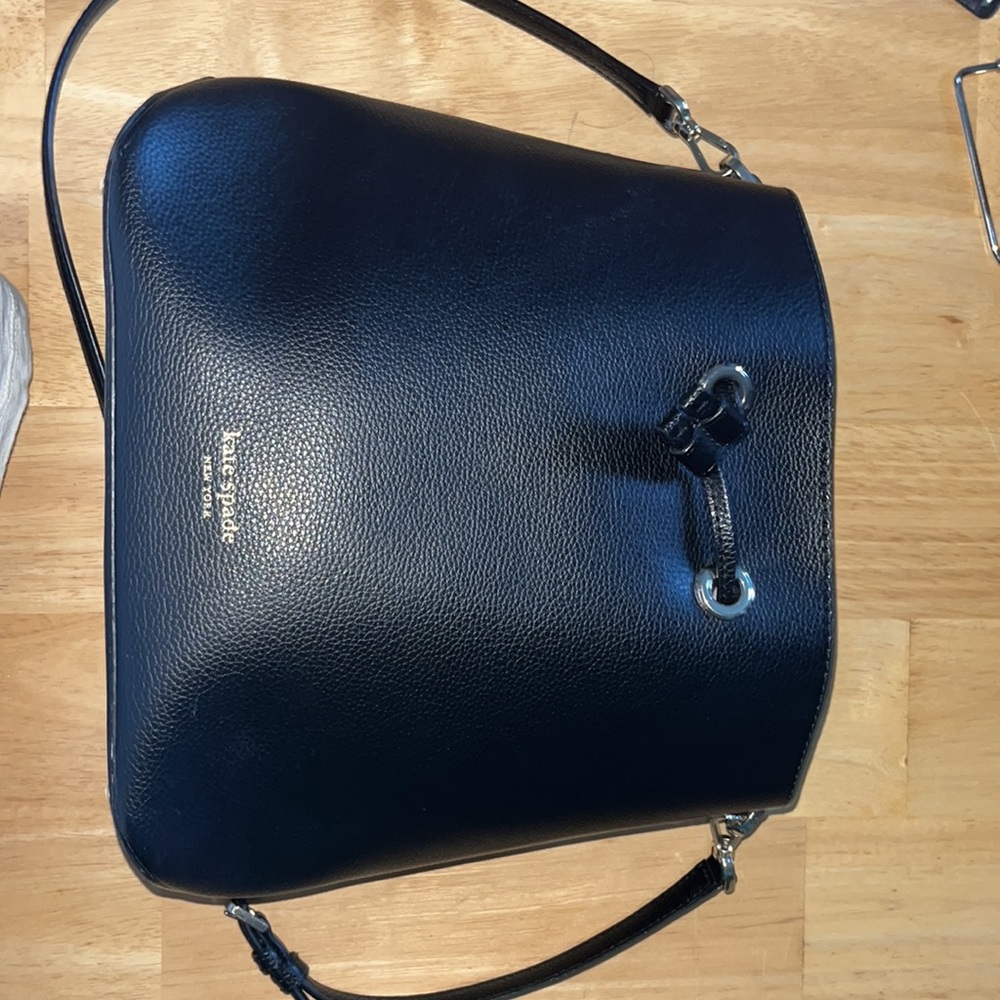 Kate Spade Bucket Bag